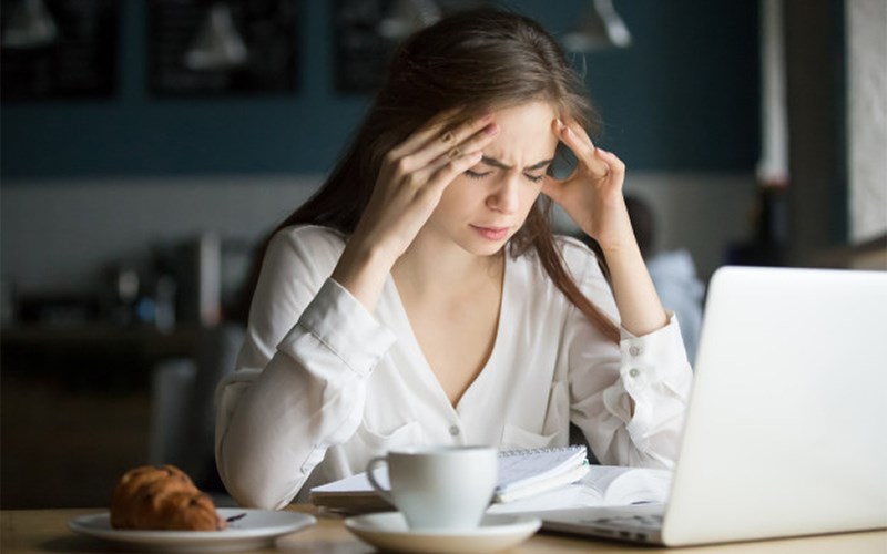 Uống cà phê bị say: Nguyên nhân, triệu chứng và cách khắc phục