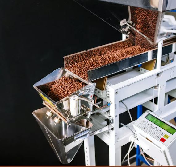 Ứng dụng công nghệ vào ngành cà phê: Từ trồng trọt đến bán hàng – Bước chuyển mình của hạt ngọc núi rừng